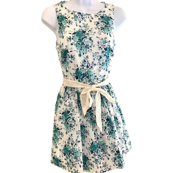 Specklers Summer Dress Size 1 - Picture 1 of 7